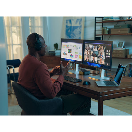 Docking station HP USB-C 100 W G6 (nero)