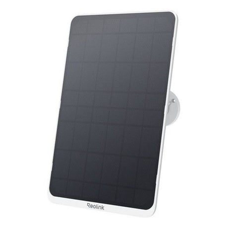 Pannello solare Reolink 3, pannello solare USB-C da 12 W (bianco)