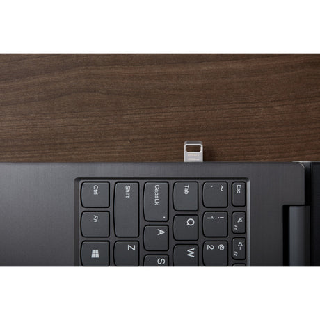 Chiavetta USB Kingston data traveler micro 64 GB (argento, dtmc3g2 64 GB, USB 3.2 gen 1)