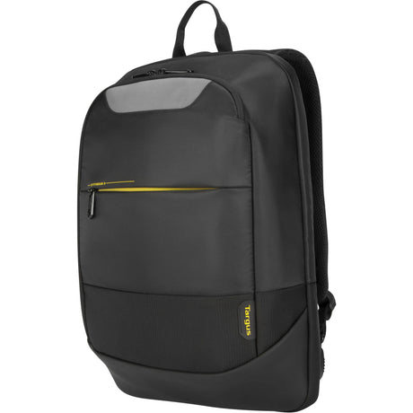 Zaino per laptop Targus citygear convertibile 14 - 15,6 (nero)