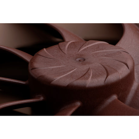 Ventola per case Noctua nf-a14x25 g2 ls-pwm (marrone, 140 x 140 x 25 mm)