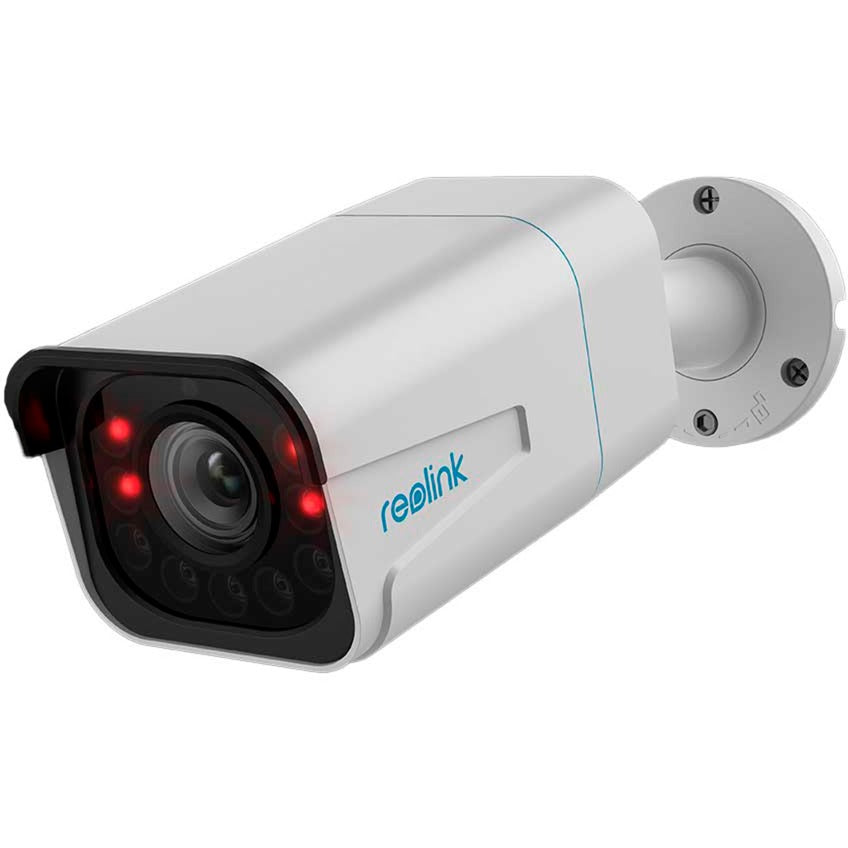 Telecamera di sicurezza Reolink p430 (bianca)