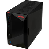 Asustor Nimbustor 2 AS5402T NAS (nero, LAN, USB, HDMI)