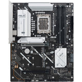 Scheda madre Asus Prime B860-Plus-CSM Socket 1851 (RAID, 2,5 GB-LAN, audio, ATX)