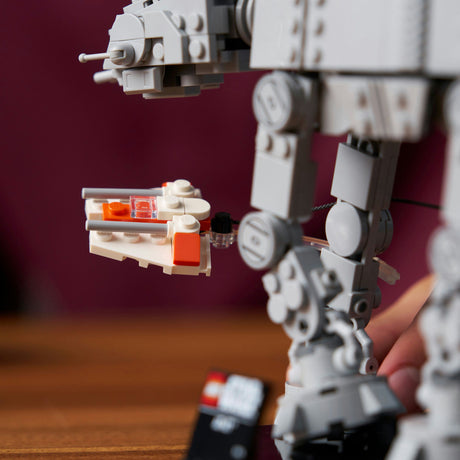 Lego Star Wars At-at Walker - 75440