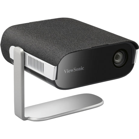 Proiettore portatile Viewsonic Smart LED con altoparlanti Harman Kardon (nero, HDMI, audio, WiFi, Bluetooth)