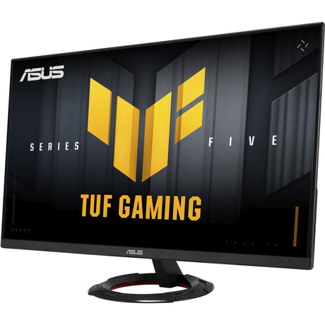 Monitor Asus tuf gaming vg279q5r 27 (nero, 200 Hz, hdmi, displayport, audio, amd freesync)