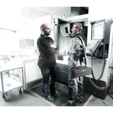 Cassetta degli attrezzi Wera 2go 3 (nera)