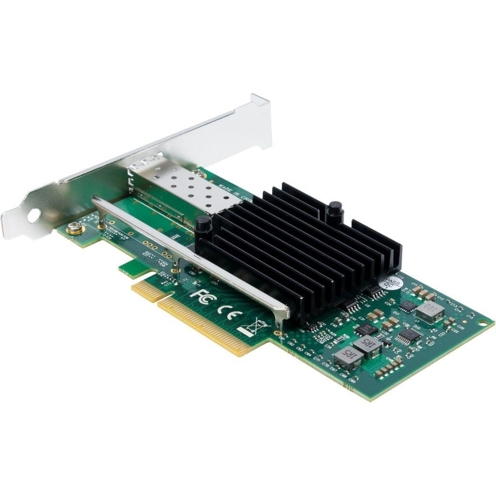 Adattatore di rete Intertech ST-7211