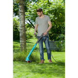 Decespugliatore Gardena smallcut 350 23 - tagliaerba - diametro di taglio 230