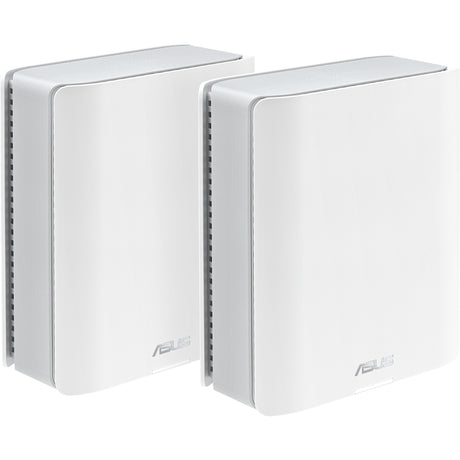 Router Asus zenwifi bt8 (bianco, 2 pezzi)