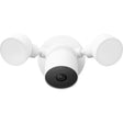 Google Nest Cam con faretto - da esterno - wireless