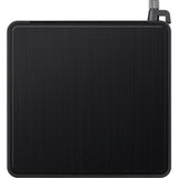 Asus nuc 14 pro slim kit rnuc14rvki300002i barebone (nero | core 3 100u | grafica Intel)