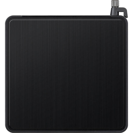 Asus nuc 14 pro slim kit rnuc14rvki300002i barebone (nero | core 3 100u | grafica Intel)