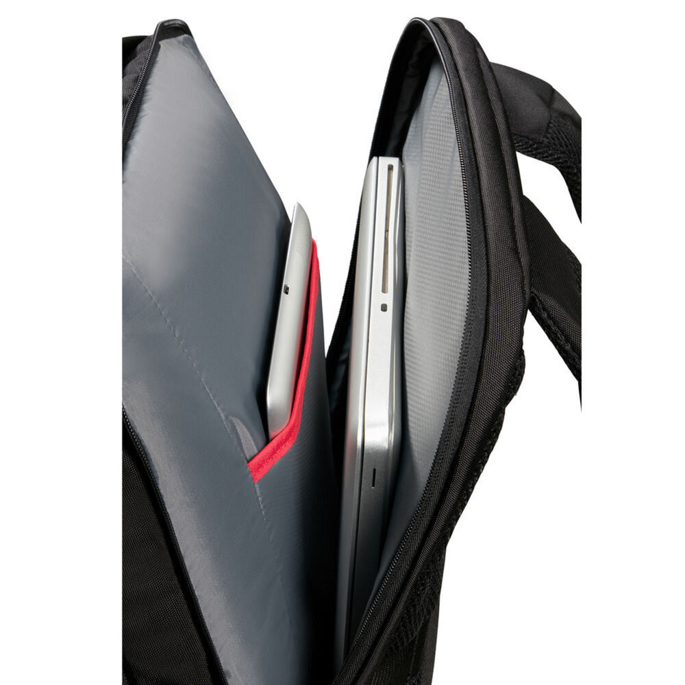 Zaino porta pc Samsonite 17.3” nero