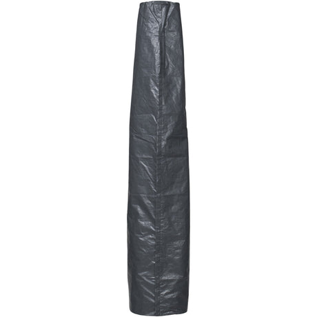 Copertura per mobili da giardino Nature per ombrellone in piedi (piccolo) (grigio, 6030616)