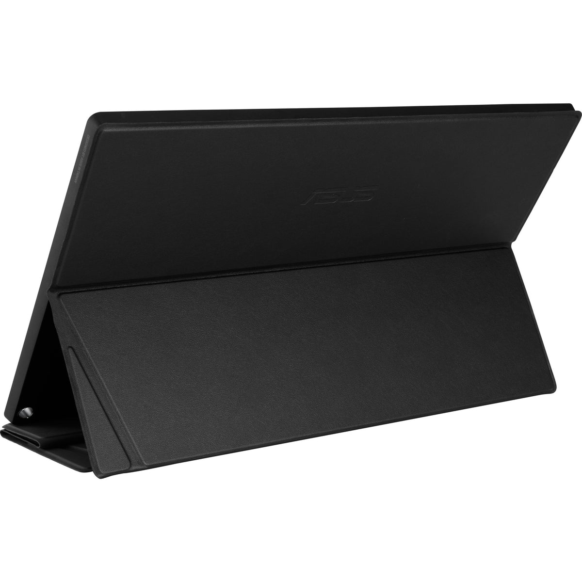 Monitor Asus Zenscreen Go MB16AHP 15.6 (nero, micro-HDMI, USB-C, micro-USB)