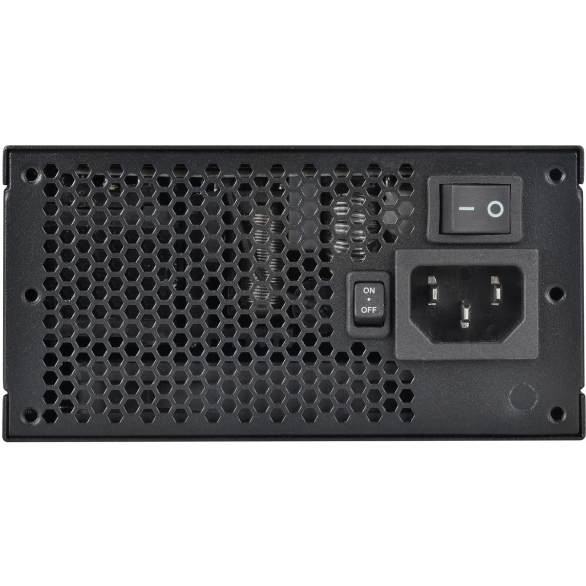Alimentatore modulare Silverstone sst-ex850r-pm da 850 watt (nero, 2x pcie)