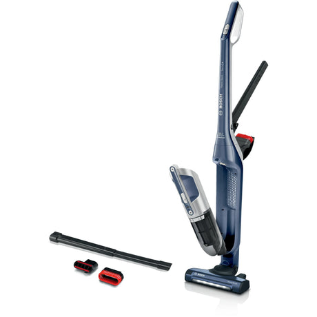 Aspirapolvere senza fili Bosch serie 4 flexxo gen2 28vm