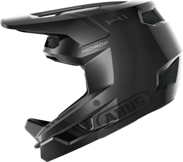 Abus hidrop - casco integrale