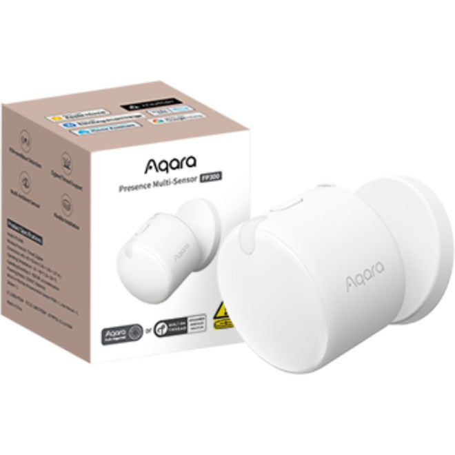 Multisensore di presenza Aqara multisensore FP300 (bianco)