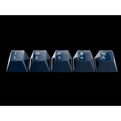Keychron q16 he tastiera con interruttore magnetico 8k (blu, layout us (qwerty), lime ultraveloce, 65%, rgb, hot swap, 8k)