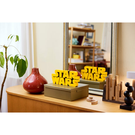 LEGO® Star Wars™: logo di Star Wars - 75407