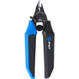 Pinza da taglio per frese a filo mandibolare Ifixit (nero blu)