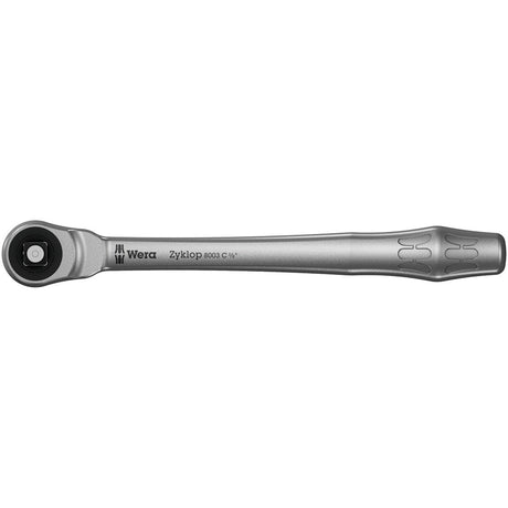 Wera zyklop smerigliatrici per metallo.8100 sb7 3 8 set di utensili (28 pezzi)
