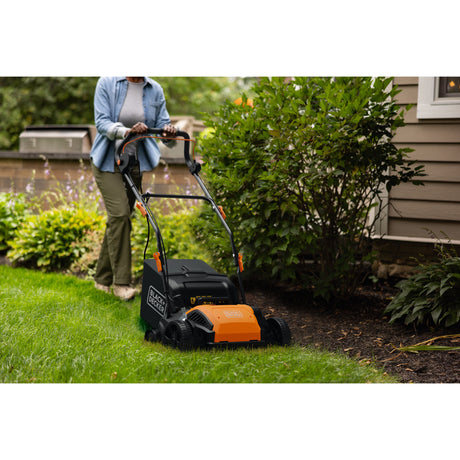 Arieggiatore Black+decker 1200w arieggiatore e arieggiatore beoep320-qs