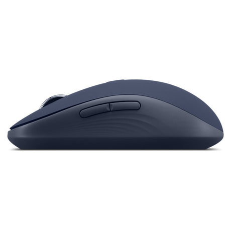 Mouse yoga Lenovo (blu scuro, Bluetooth 5.3, 400 - 4000 dpi)