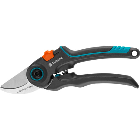 Forbici da potatura Gardena expertcut (grigio turchese, 12203-20)