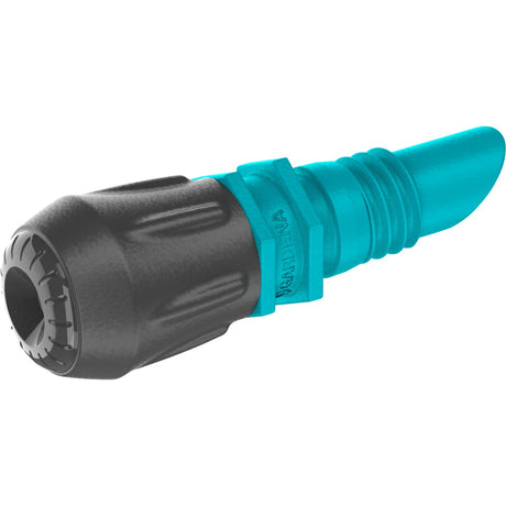 Ugello nebulizzatore Gardena (turchese nero, 5 pezzi)