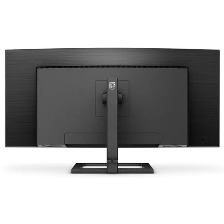 Monitor ultrawide curvo Philips 346e2cuae 00 34 (nero, HDMI, porta display, 4x USB-A, USB-C)