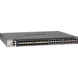 Interruttore Netgear prosafe m4300-24x24f