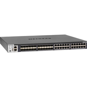 Interruttore Netgear prosafe m4300-24x24f