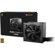 Silenzio! alimentatore pure power 12 da 1000 watt (nero, 3x pcie)