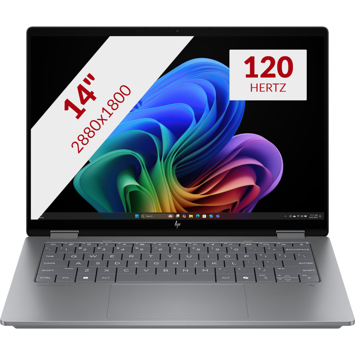 HP Omnibook