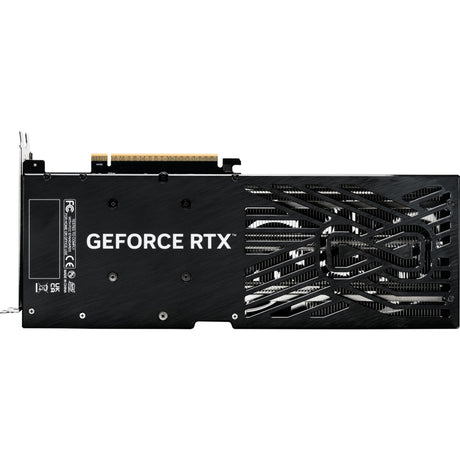 Scheda grafica Palit GeForce RTX 5060 Ti Infinity 3 16GB (DLSS 4, 3x Display Port, 1x HDMI 2.1)