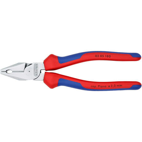Pinza universale Knipex 205180 - 180 mm