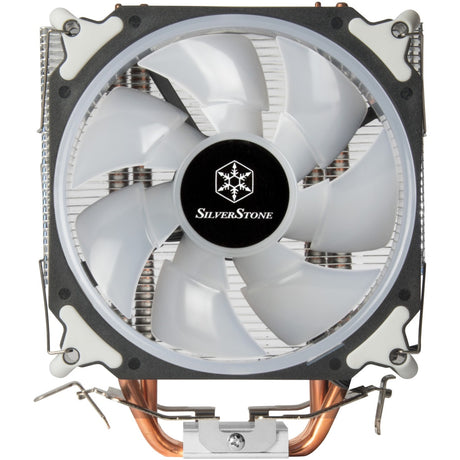 Dissipatore per CPU Silverstone sst-ar12-rgb