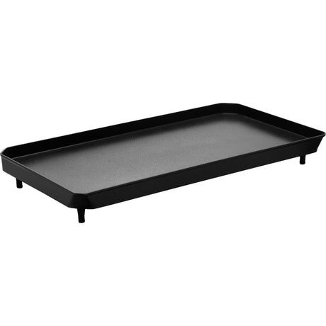 Piano cottura Cadac 2 cook plancha (nero)