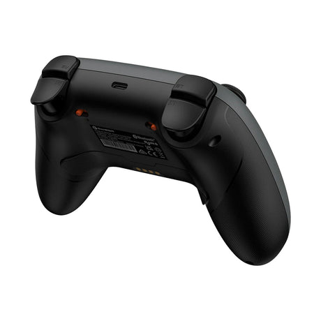 Gamesir Nova 2 Lite Controller di gioco wireless multipiattaforma (grigio scuro, Switch, PC, Android e iOS, Bluetooth USB da 2,4 GHz)