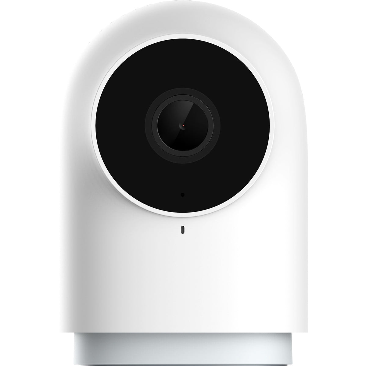 Hub per fotocamera Aqara g2h pro 1080p telecamera di sicurezza intelligente per interni - hub zigbee con Apple Home