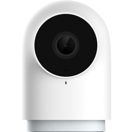 Hub per fotocamera Aqara g2h pro 1080p telecamera di sicurezza intelligente per interni - hub zigbee con Apple Home