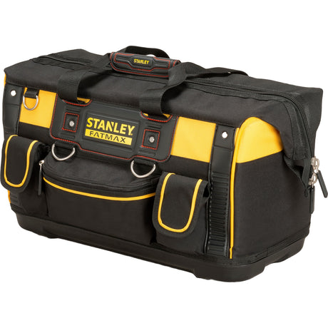 Stanley valigie fatmax® borsa porta attrezzi grande 18'' | fmst1-71180 - fmst1-71180