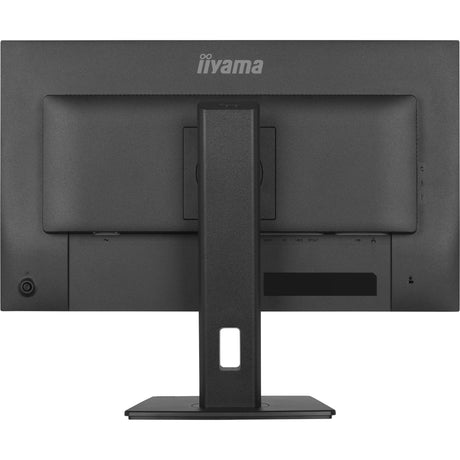 Monitor Iiyama prolite xb2797qsn-b1 27 (nero, 75 Hz, HDMI, porta display, USB-C, LAN, audio)