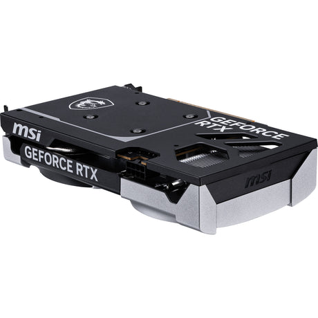 Scheda grafica MSI GeForce RTX 5060 8G Ventus 2x OC (3x DisplayPort, 1x HDMI)