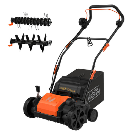 Arieggiatore Black+decker 1200w arieggiatore e arieggiatore beoep320-qs