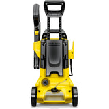 Idropulitrice Kärcher k 3 power control (giallo nero, 1.676-100.0)